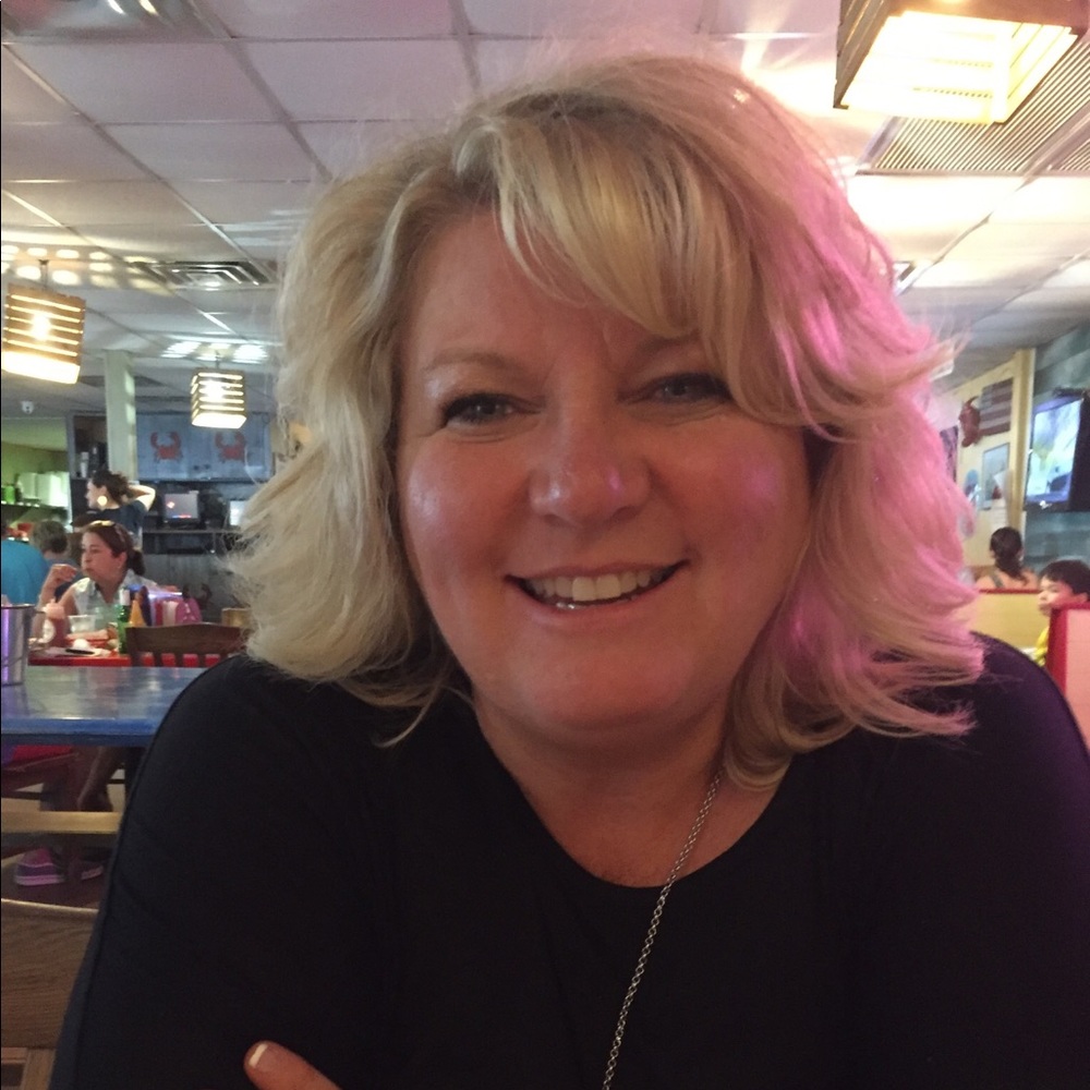 Meet your Posher, Tracy